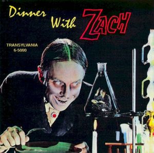 Dinner With Drac