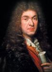 Jean‐Baptiste Lully