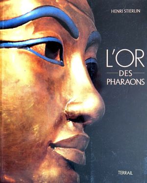 L'Or des pharaons