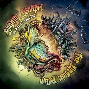 The Upside Down (Single)