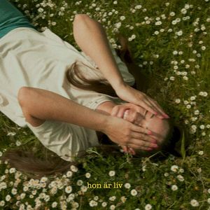 Hon är liv (Single)