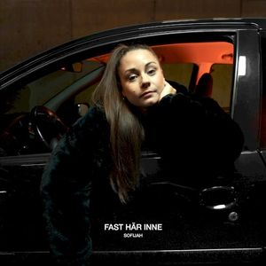 Fast här inne (Single)