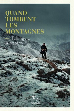 Quand Tombent Les Montagnes
