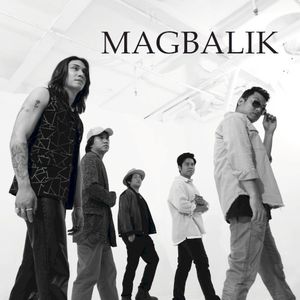 Magbalik (Single)