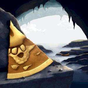 Brigand - Pieces of Eight (EP)