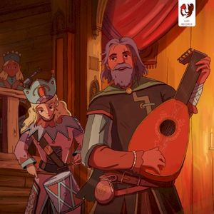 Wanderer’s Tale II (EP)