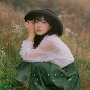 The Way We Were (그날 그 별) (Single)