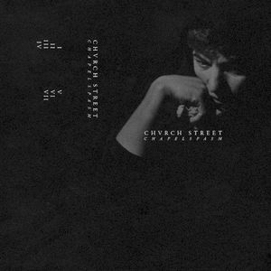CHAPELSPASM (EP)