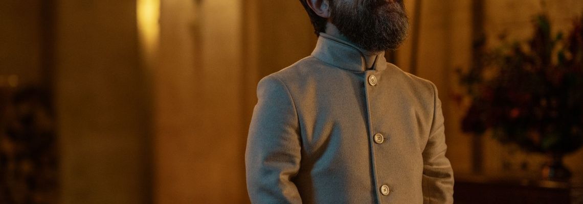 Cover Dexter: Resurrection