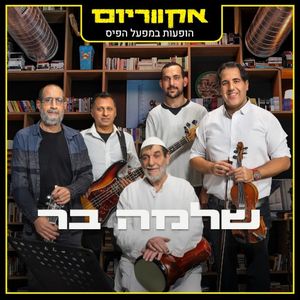 הופעות במפעל הפיס (Live) (Live)