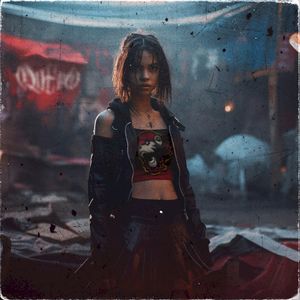 K-Grind (Single)