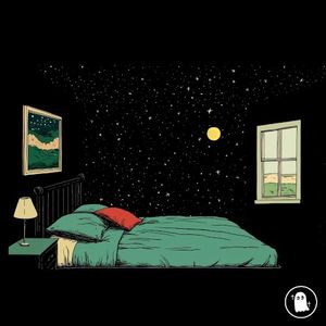 where I rest (Single)