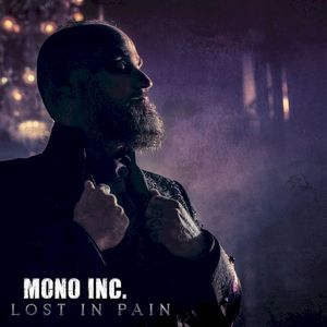 Lost in Pain (Single)