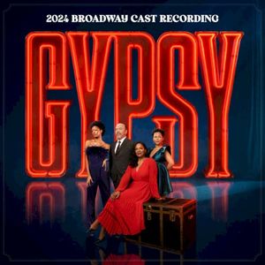 Gypsy (OST)