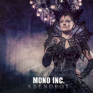 Abendrot (EP)