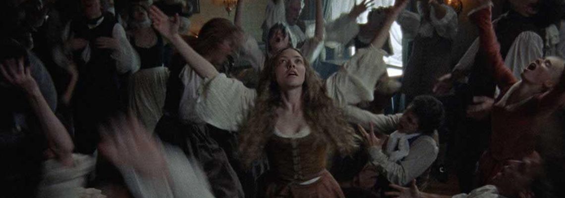 Cover Le Testament d'Ann Lee