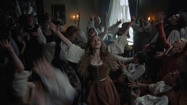 Le Testament d'Ann Lee