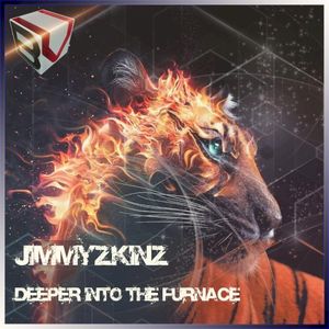 Deeper Into the Furnace (EP)