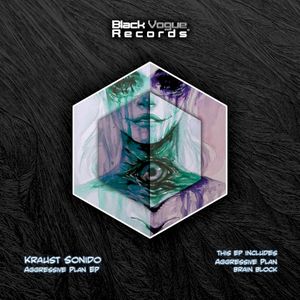 Aggressive Plan EP (EP)