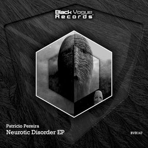 Neurotic Disorder EP (EP)