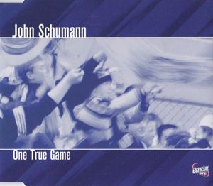 One True Game (Single)