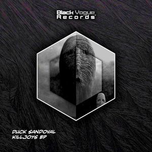 Killjoys EP (EP)