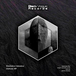 Osmosi (Sergio Gonzalez (NIC) remix)