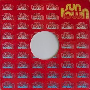 Give It All You Got (Doggy Style) (Single)