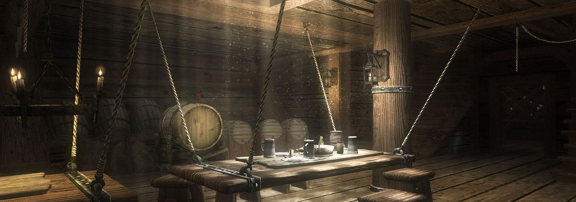 Cover Two Worlds II: Pirates of the Flying Fortress