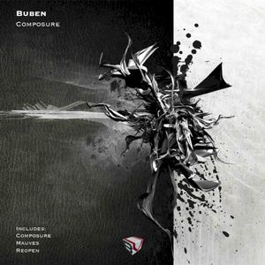 Composure (EP)