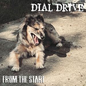 From The Start (Single)