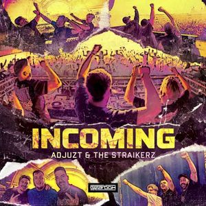 Incoming (Single)