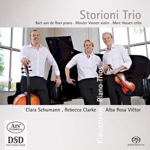 Piano Trios