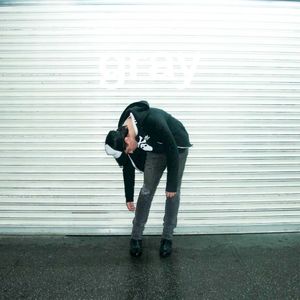 Gray (Single)