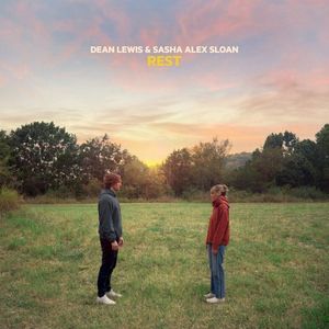 Rest (Single)