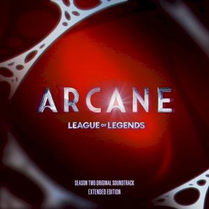 Fantastic (live from Vevo) (from the series Arcane League of Legends) (Live)