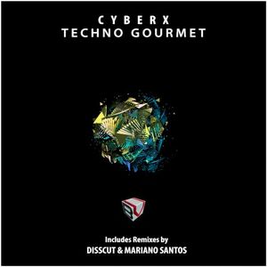 Techno Gourmet (Single)