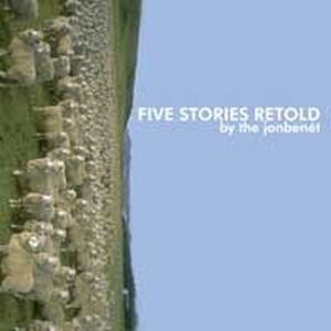Five Stories Retold (EP)