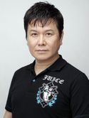 Yûji Mitsuya