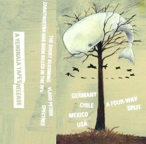 A Four-Way Split