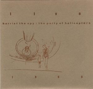 Live 1998 (Live)