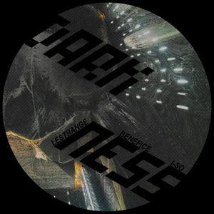 Darkness (Single)