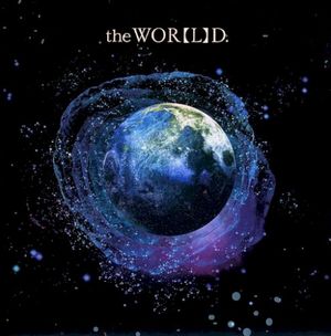theWOR【L】D. (Single)