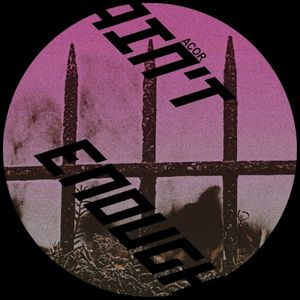 Ain't Enough (Single)