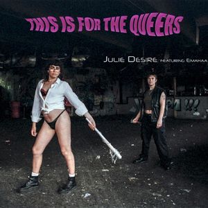 This is for the Queers (Single)
