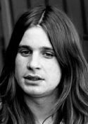 Ozzy Osbourne