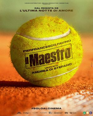 Il Maestro