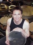 Terry Bozzio
