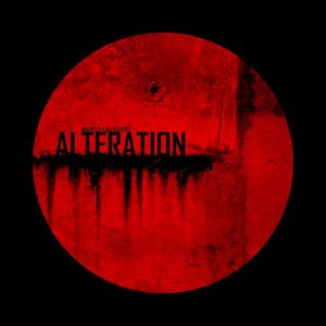 Alteration (EP)