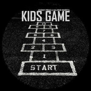 Kids Game (EP)